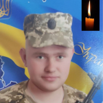 Навіки 25: на Волинь «на щиті» привезуть тіло молодого Героя Олександра Пархомчука. Просять гідно зустріти. ОНОВЛЕНО