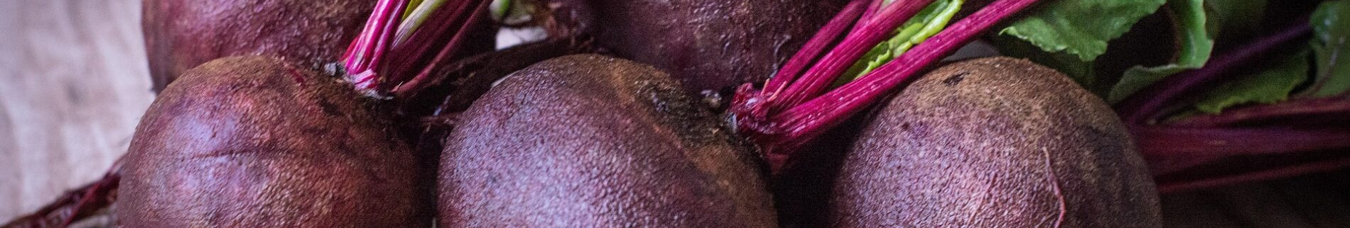 Не дайте бурякам зів’янути: 5 перевірених способів зберігання