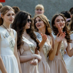 Скільки коштує зібрати одинадцятикласника на випускний в Луцьку?