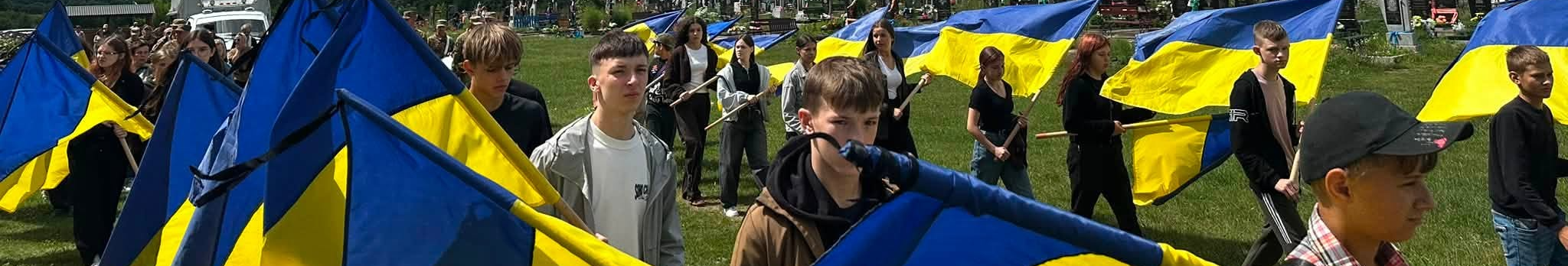 На Волині попрощалися з Героєм Сергієм Григілем