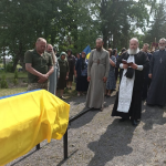 Довгий час вважався зниклим безвісти: на Волині поховали Героя Івана Теребейчика