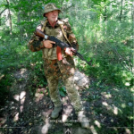 «Буду проситися у стрій»: 55-річний боєць з Луцька хоче повернутися на фронт після важкого поранення