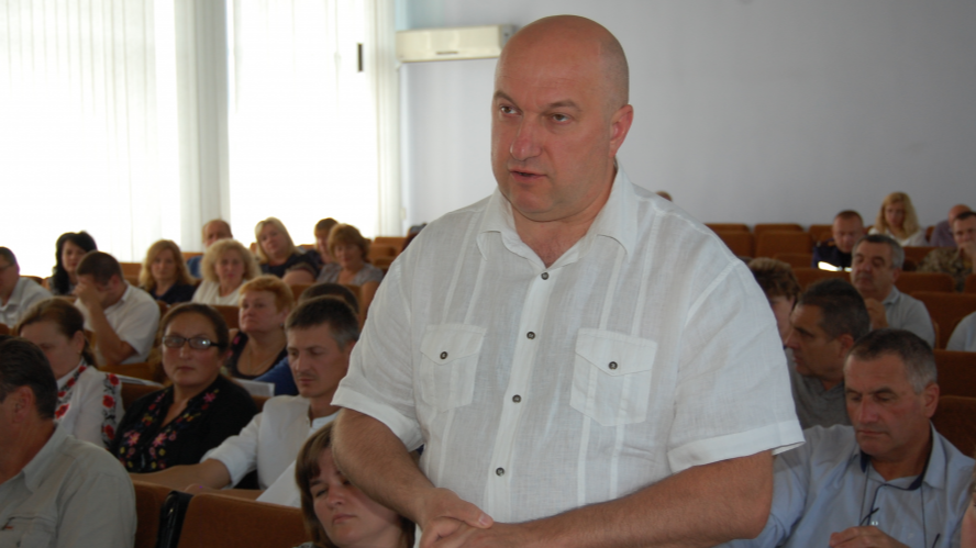 День народження, Волинь