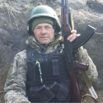У Луцькому районі прощатимуться з Героєм Анатолієм Гринем. Просять гідно провести в останню путь