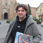 «Ми маємо шанс повернути Луцьку гідність міста замків»: інтерв’ю з Романом Бондаруком