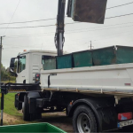 На Волині через борг за вивіз сміття родині заблокували всі банківські картки, навіть пенсійну бабусі