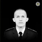 Раптово перестало битися серце 22-річного волинського поліцейського