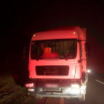 На Волині у смертельних аваріях загинуло дві людини, один з них - 16-річний хлопець