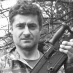 Життя обірвалось внаслідок поранень: на Волині прощатимуться з Героєм Андрієм Манойлом