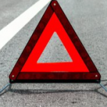 На Волині зіткнулися авто та мотоцикл: постраждав 21-річний хлопець