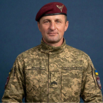 Загинув більше року тому: «на щиті» на Волинь повертається Герой Віктор Кицун, який поліг на Курщині