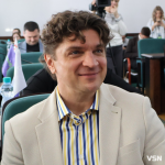 Депутата Луцької міськради Романа Бондарука планують зняти з посади голови комісії