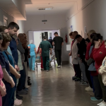 Волинянин посмертно врятував чотири життя