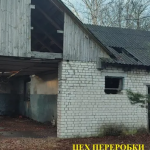 На Волині продають три будівлі за понад 230 тисяч гривень: що відомо про об’єкт