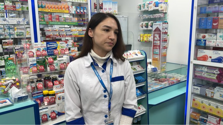 Як під час тривоги працюють магазини та інші заклади у Луцьку