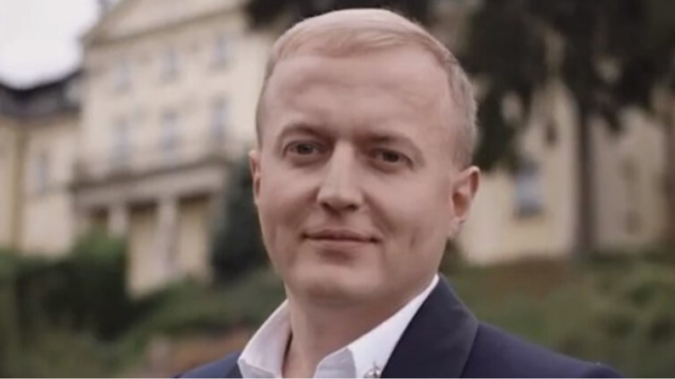 Ростислав Ільницький, звільнення з ТЦК