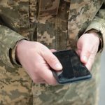 застосунок Армія+, СЗЧ, СЗЧ