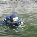 У Луцьку у річці Стир шукають 21-річного хлопця, який зник ще 2 січня
