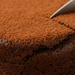 Шоколадний пиріг за 20 хвилин: готується просто на сковороді