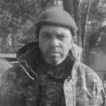 Місяць не дожив до 46-річчя: на Волині попрощаються з Героєм Русланом Приходьком