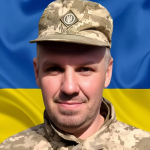 На Полтавщині зупинилося серце захисника з Луцького району Олексія Шульги