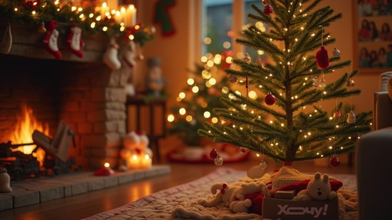 Як продовжити життя новорічній ялинці – прості поради, які працюють