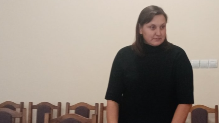 Працює у навчальному закладі понад 20 років: призначили нову директорку волинської гімназії