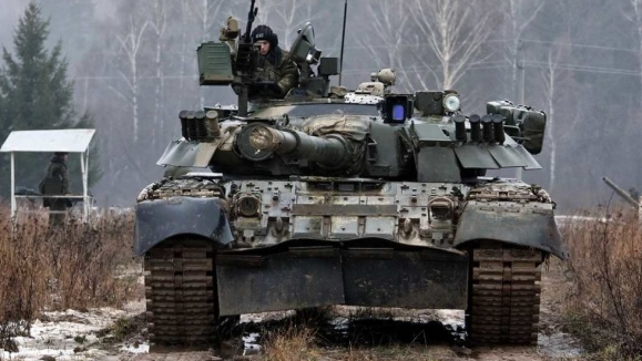 Росія та Білорусь можуть використати «союзні війська» на Волинському напрямку, - Генштаб