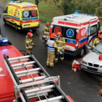Молодшому через два місяці мало виповнитися 15 років: у Польщі в страшній аварії розбилася половина багатодітної родини з Волині
