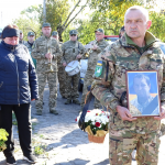 Волинь втратила ще одного воїна: в останню земну дорогу провели Героя Миколу Ковальчука