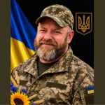На Волині прощатимуться із захисником Андрієм Новосадом, який загинув на Запорізькому напрямку