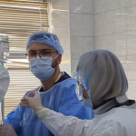 Волинські медики видалили 25-мм камінь у нирці через мініатюрний прокол