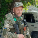 У рідну громаду на Волині «на щиті» повертаються два полеглі Герої – Богдан Дмитрук та Микола Зубач