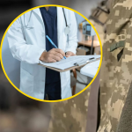 Не лише онкологія: з якими хворобами не мобілізують в Україні — повний перелік