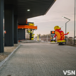 Мережа АЗК «Паливо» та «Рух» знижує ціни на пальне у вихідні на Волині та Рівненщині