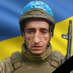 Громаду на Волині просять гідно зустріти полеглого захисника Івана Капися