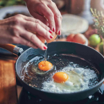 До сковорідки почала приставати їжа? Цей секрет вирішує проблему назавжди