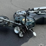 У Луцьку мотоцикліст збив неповнолітню дівчину: суд призначив іспитовий строк