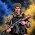 Підтвердили загибель захисника України Вадима Ляшука