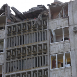 Скільки мільйонів гривень виділили у Луцьку на ліквідацію наслідків ворожої атаки