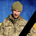 ДНК-експертиза підтвердила загибель Героя з Луцького району Михайла Шевчука