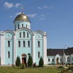 Волинян запрошують на богослужіння в Успенському соборі, яке очолить митрополит Епіфаній