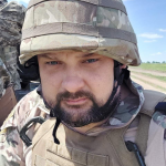 Захищав Україну ще з часів АТО: помер 34-річний воїн Юрій Козлов з Волині