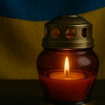 На Харківщині загинув захисник із Луцька Валерій Скрицький