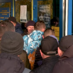 ЦНАП, черги, відстрочка, Рівне