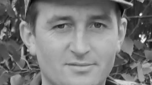 Життя обірвалося в день народження: на Волині прощатимуться із воїном Юрієм Павляком