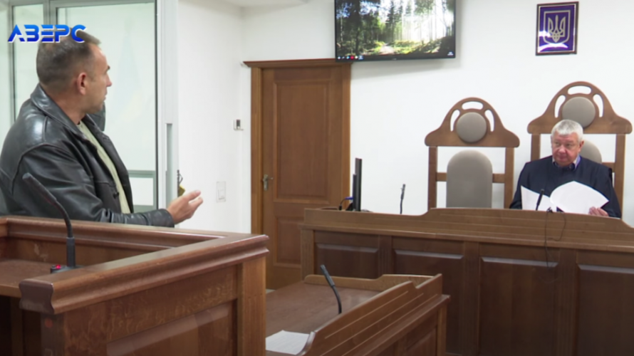 З військового аеродрому у Луцьку хотіли перевести у штурмову роту: чому воїн не виконав наказ