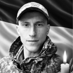 Навіки 29: на Волині попрощаються із полеглим воїном Дмитром Різником