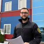 «Щелепа падала мені в горло і перекривала дихання»: історія воїна «Аладдіна», який вижив після кулеметної черги і 25 операцій