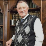 Відійшов у вічність відомий волинський адвокат